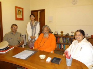 41.  Prassan patsani n arun bothra